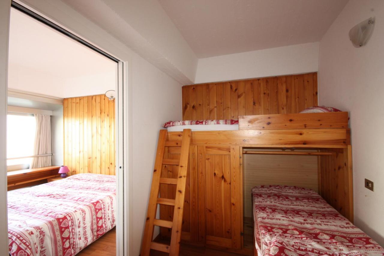 Marilleva 1400 Appartamenti Montana Exterior foto