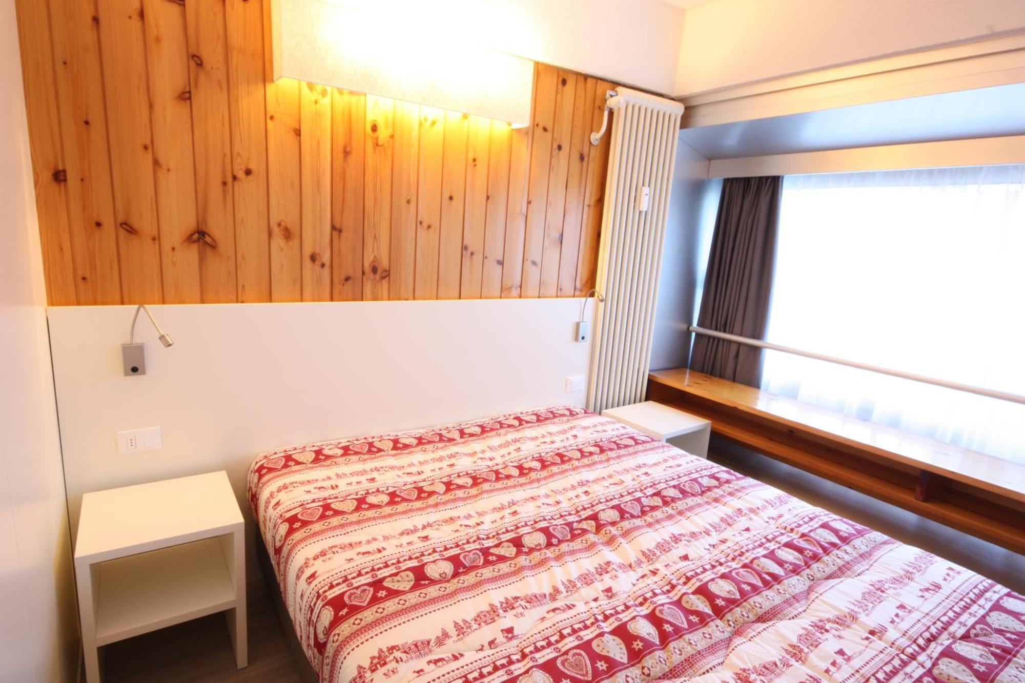 Marilleva 1400 Appartamenti Montana Quarto foto