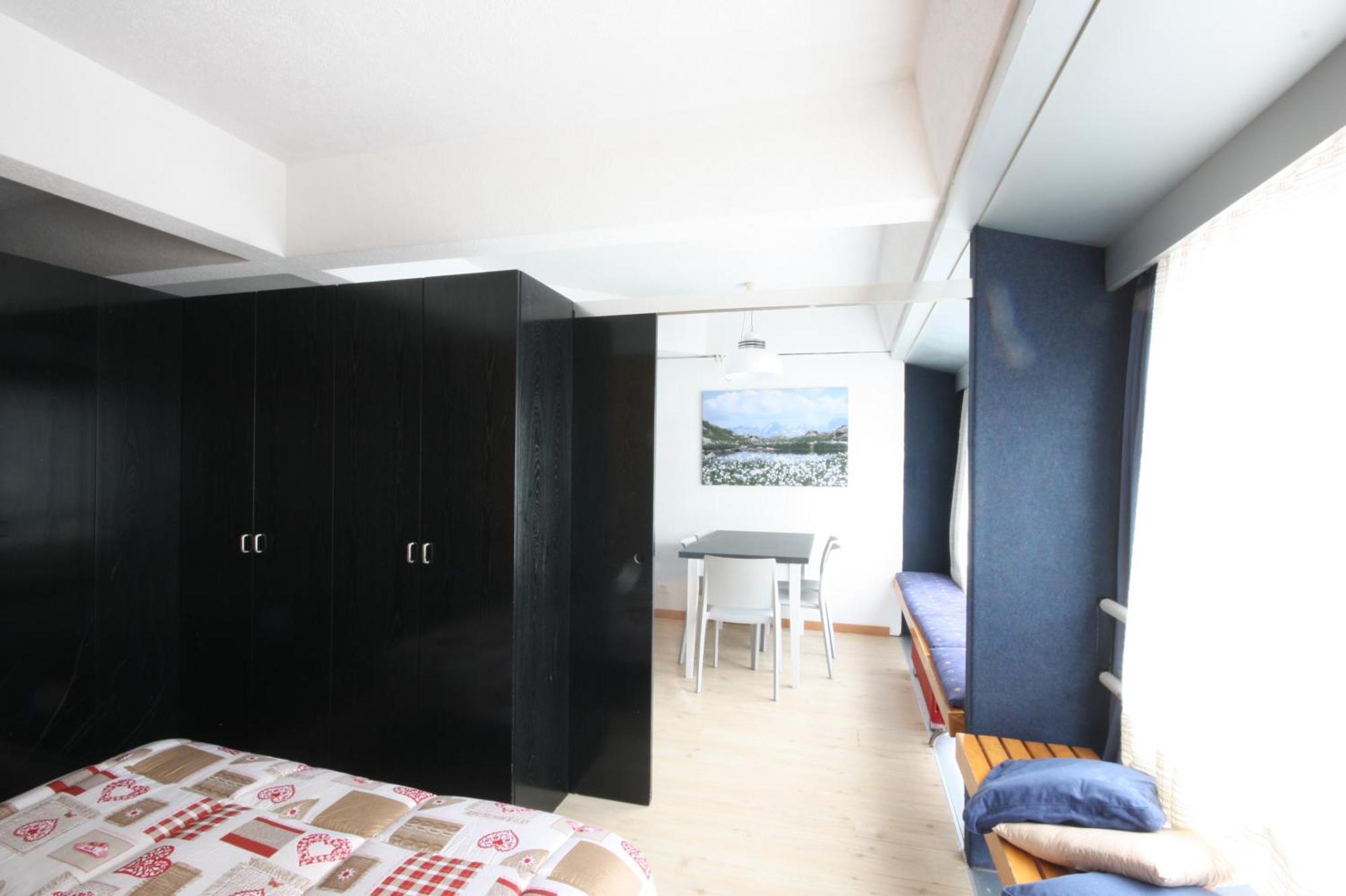 Marilleva 1400 Appartamenti Montana Quarto foto