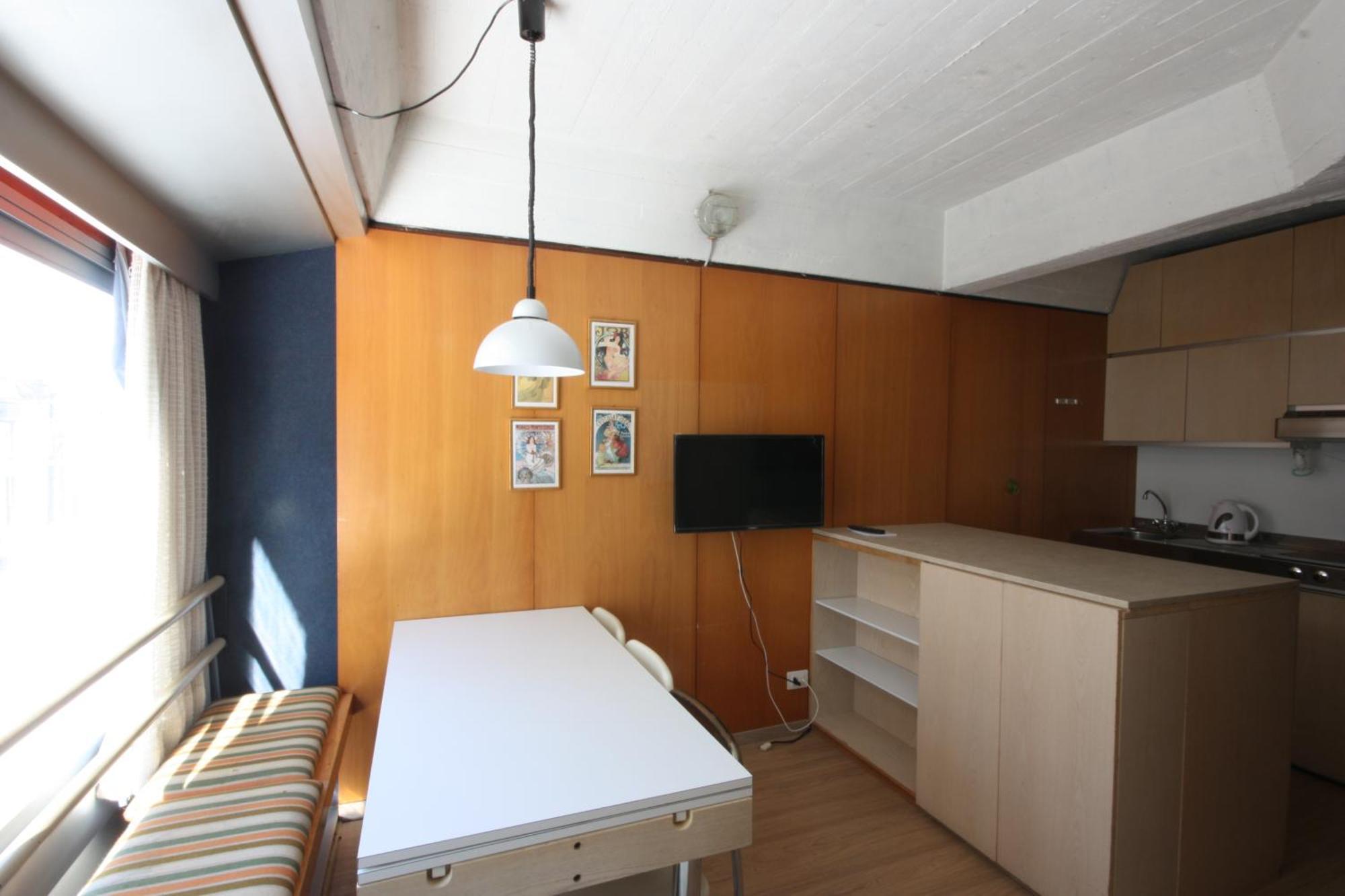 Marilleva 1400 Appartamenti Montana Quarto foto