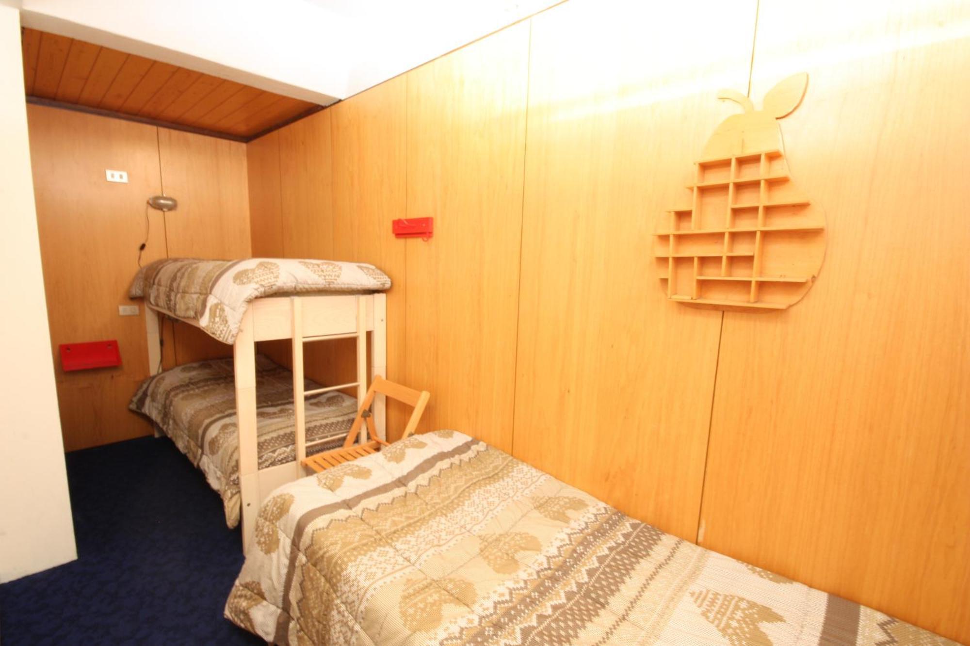 Marilleva 1400 Appartamenti Montana Quarto foto