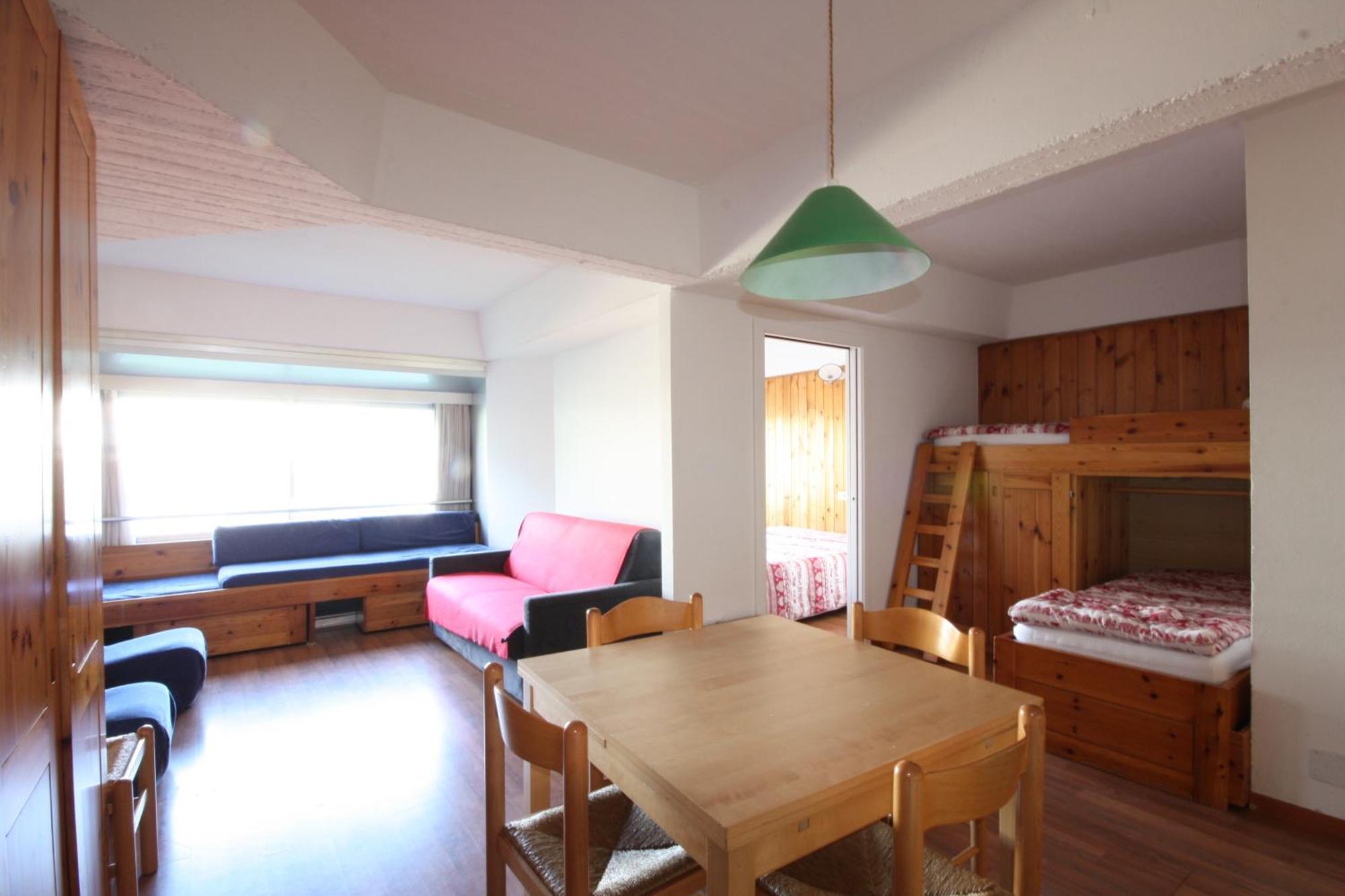 Marilleva 1400 Appartamenti Montana Quarto foto