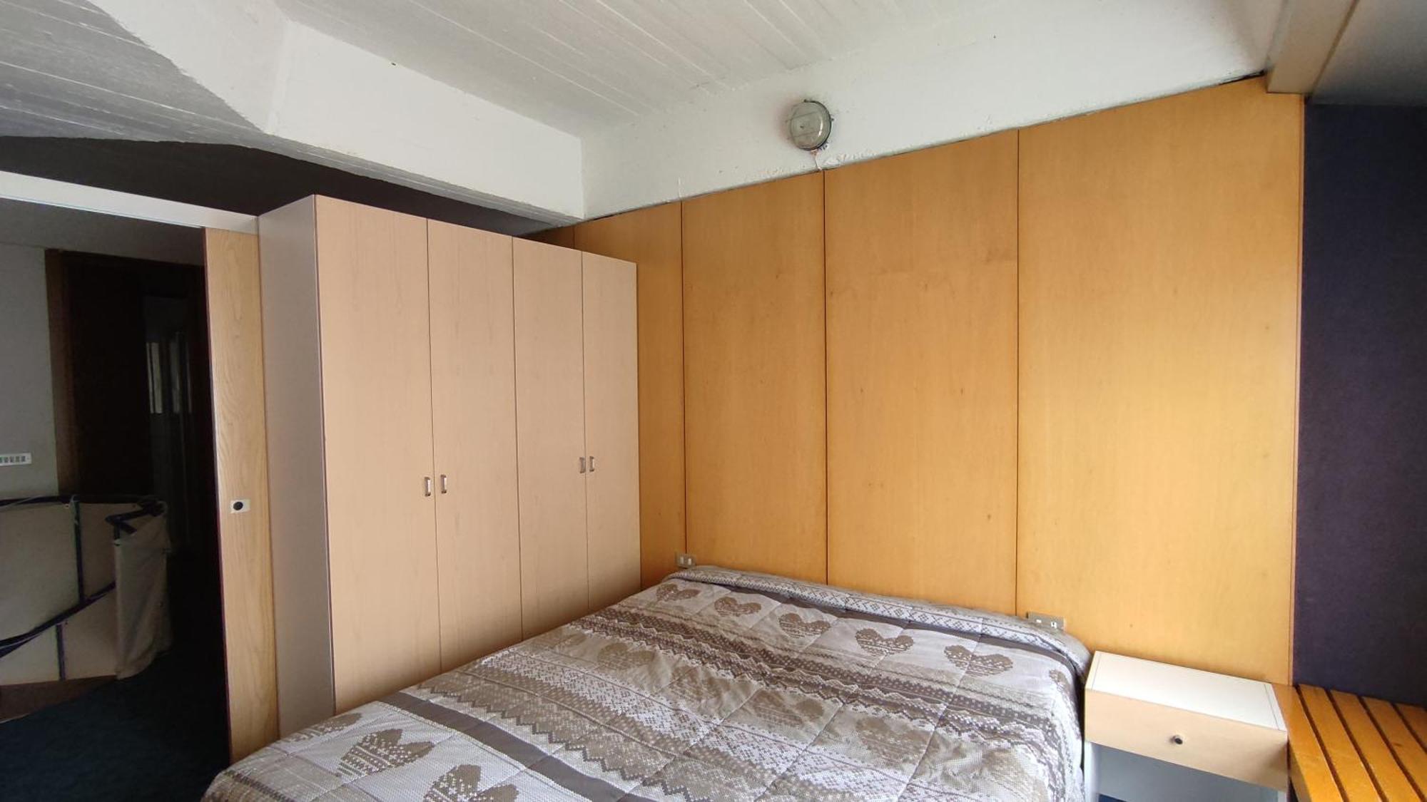 Marilleva 1400 Appartamenti Montana Quarto foto