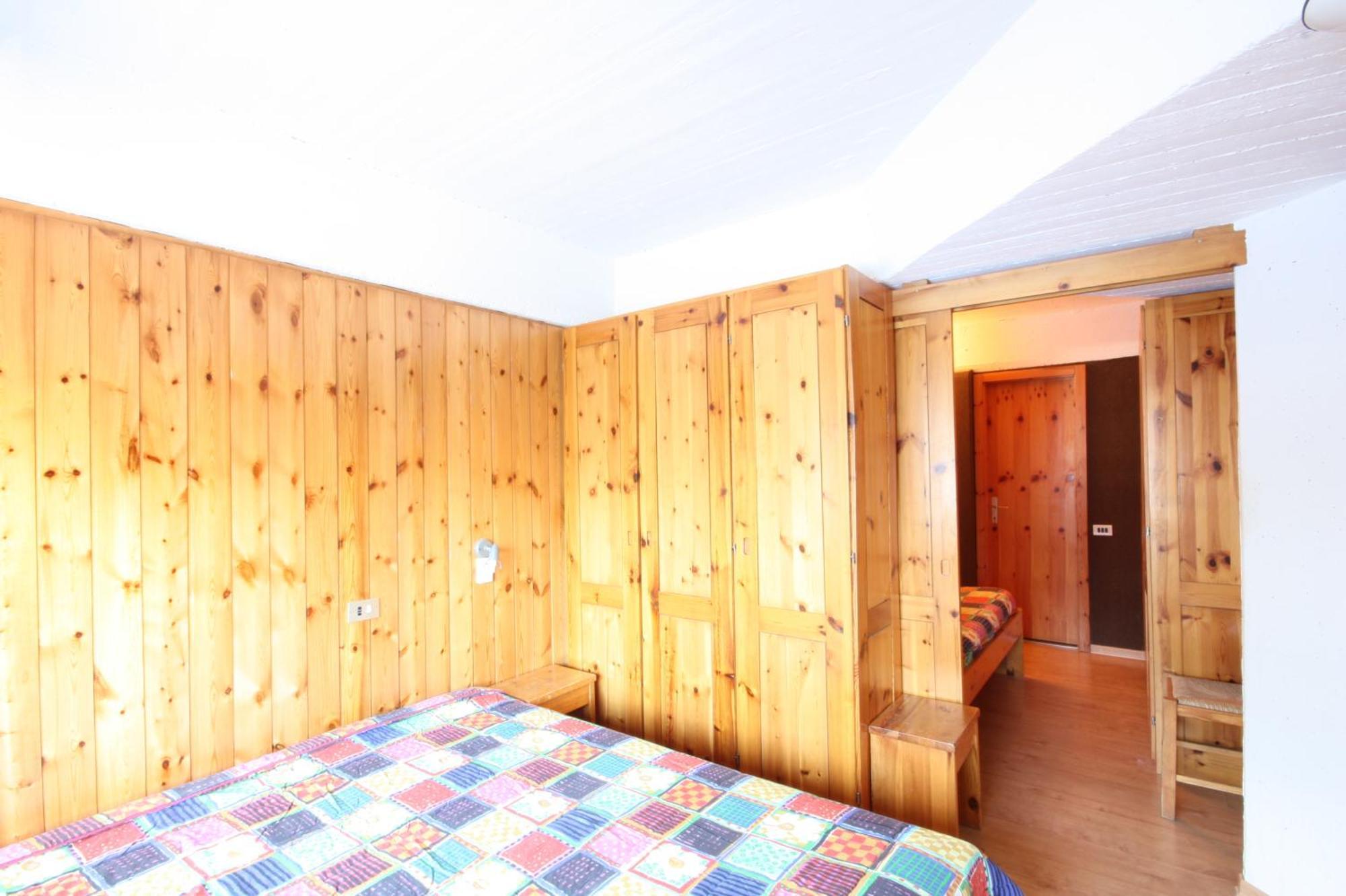 Marilleva 1400 Appartamenti Montana Quarto foto