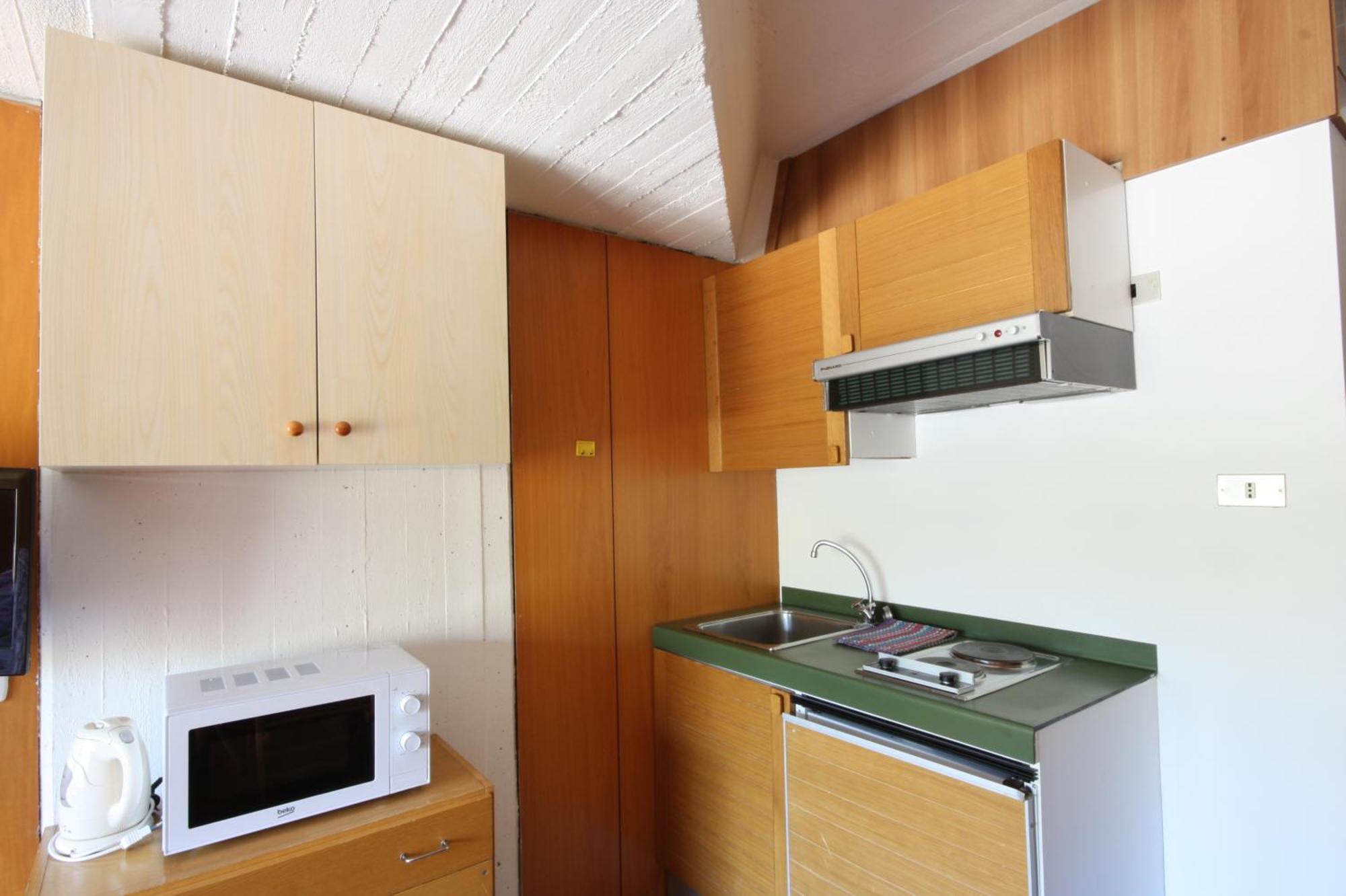 Marilleva 1400 Appartamenti Montana Quarto foto
