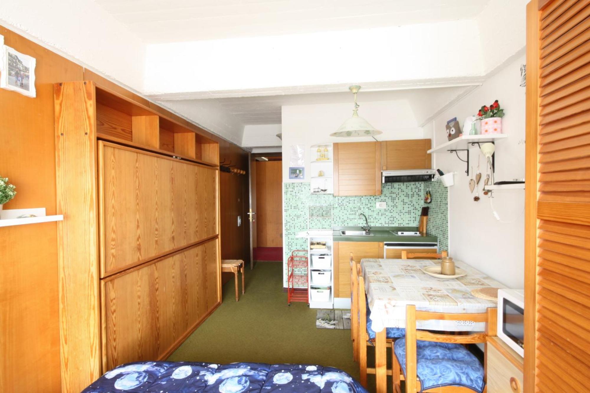 Marilleva 1400 Appartamenti Montana Quarto foto