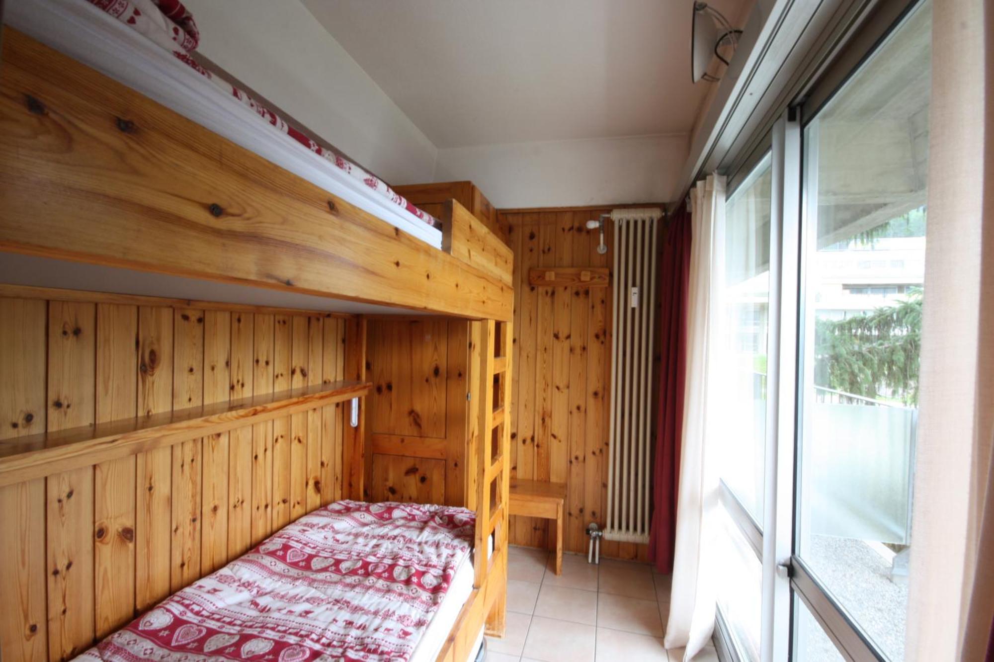 Marilleva 1400 Appartamenti Montana Quarto foto