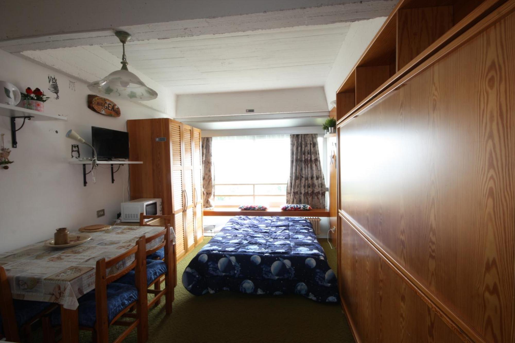 Marilleva 1400 Appartamenti Montana Quarto foto