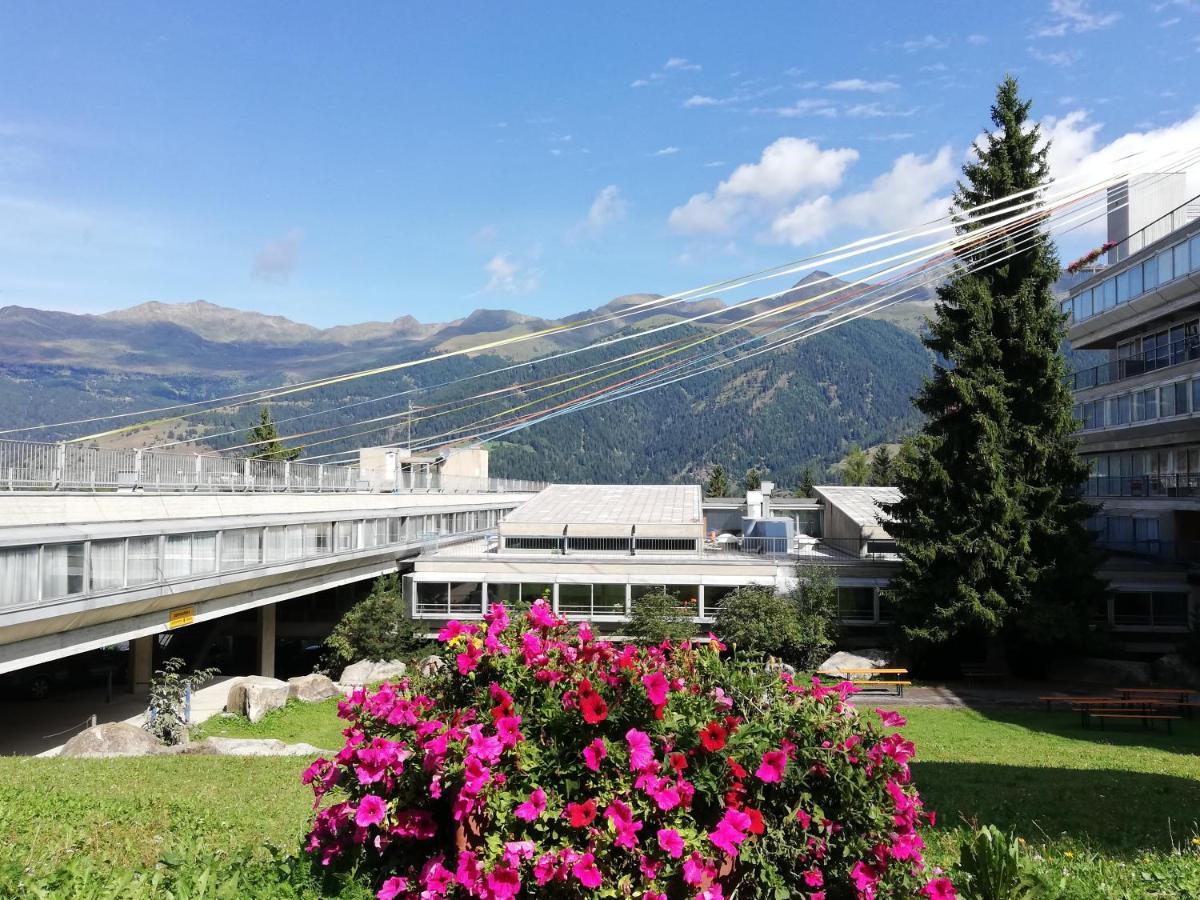 Marilleva 1400 Appartamenti Montana Exterior foto